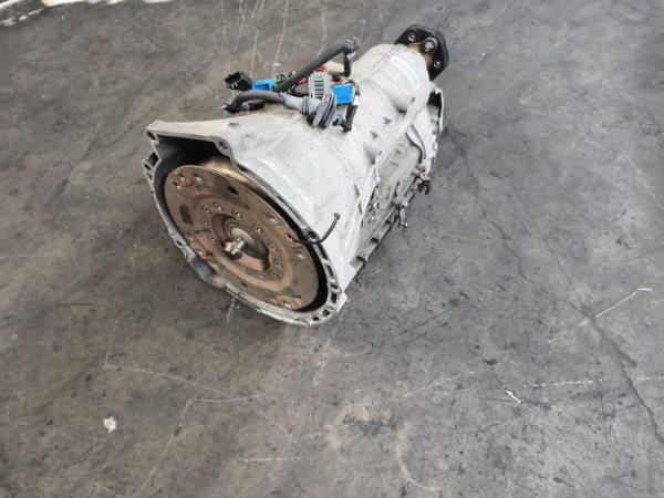 BOITE DE VITESSE AUTOMATIQUE BMW DIESEL CODE: 142W4N - Vue 1